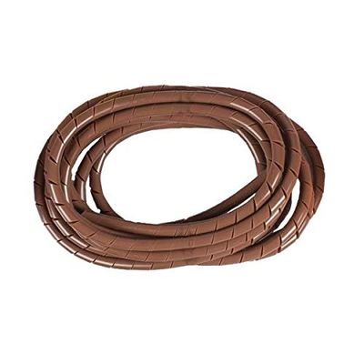 Fama Fabre Protège-câbles Marron 100 g