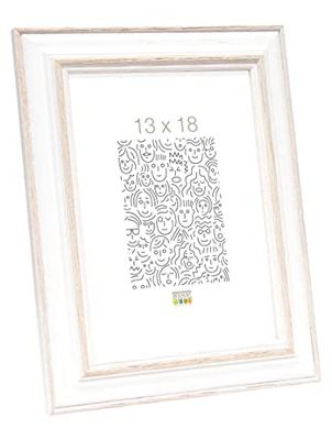 Deknudt Frames Fotolijst, beige