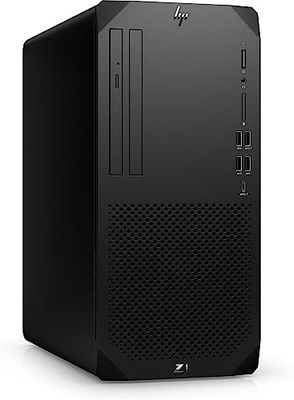 HP Z1 G9 Tower Workstation i9 14900/32GB/1TBSSD/RTX4060/W11Pro 3J Vos