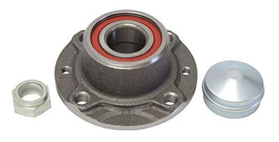 Mapco 26011 Conjunto de rolamento de roda