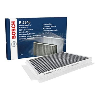 Bosch R2348 - Cabin Filter activated-carbon
