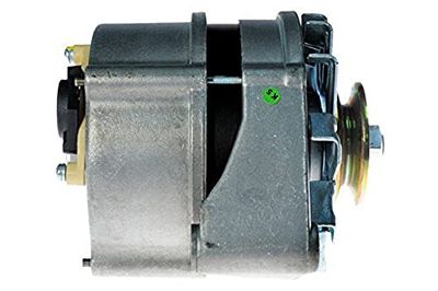 HELLA 8EL 011 711-681 Alternador, 14 V, 55 A