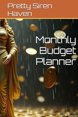 Monthly Budget Planner
