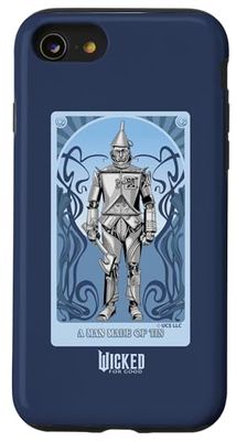 Wicked: for Good A Man Made of Tin Coque pour iPhone SE (2020) / 7/8