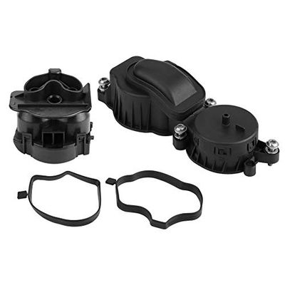 Olie ontluchtingsventiel verdeler geschikt voor E46 E60 E61 E65 E66 X3 OE 11127799225 olie separator e46+320d e46+11127799225 11127799925 225 1 cm. 1127799225 11127799225 ontluchter