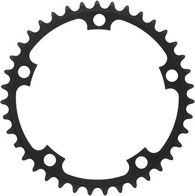 Shimano kedjeblad FC-6601 Ultegra kedja FC-6601 39 kuggar grå
