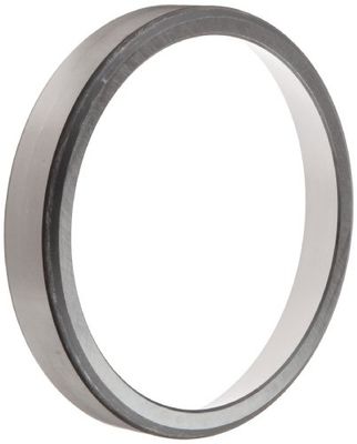 Timken JLM714110 Verminderde Rollager, Enkele Cup, Standaardtolerantie, Rechte Buitendiameter, Staal, Inch, 4,5 inch Buitendiameter, 0,75 inch Breedte