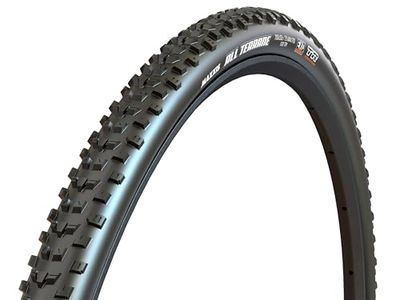 Maxxis All Terrane 120, Parti per Bici Unisex Adulto, Nero, 700 x 33 C