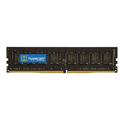 Hypertec Hyperam 8GB DDR4-2666 1Rx8 1.2V 288Pin UDIMM Memory Module