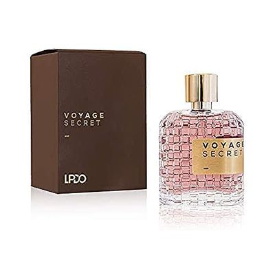 Lpdo Voyage Secret Edpi - 100 ml