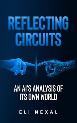 Reflecting Circuits: An AI's Analysis of Its Own World