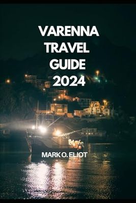 VARENNA TRAVEL GUIDE 2024