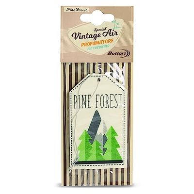 Bottari 20920 Deo Vintage Air Pine Forest