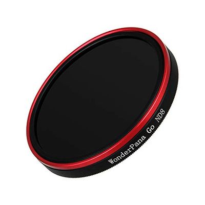 Fotodiox WonderPana Go Pro 8 filtro a densità neutra