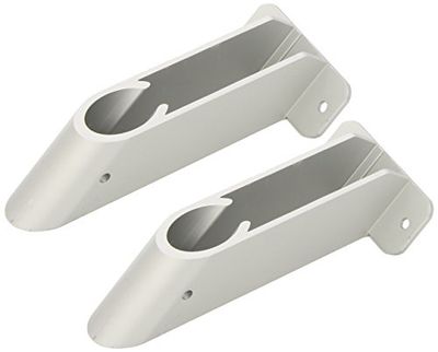 Fiamma 136/397 - Suporte para portabicicletas Carry-Bike 200 DJ (2 unidades)