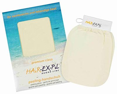 Peeling Glove Premium