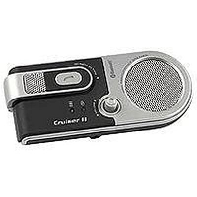 Sistema de manos libres Bluetooth "Cruiser II"