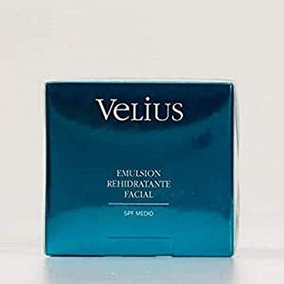 Velius Cosmeclinik Velius Emulsion Rehydrating 50 ml 50 ml