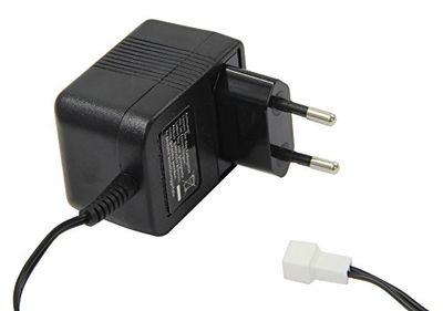 JAMARA 505451 - ładowarka Z18