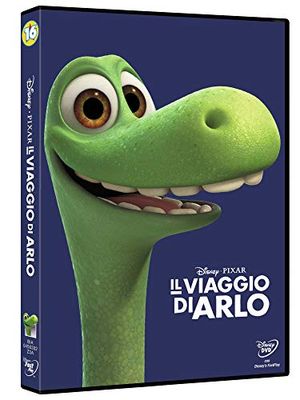 Il Viaggio Di Arlo - Special Pack