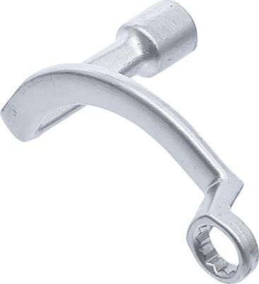 BGS 1004 | Speciale sleutel voor turbocharger, twaalfkant | voor VW, Audi | 12 mm
