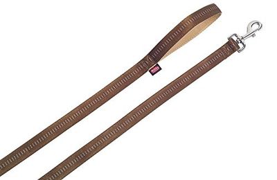 Nobby Mango Suave Collar de Perro