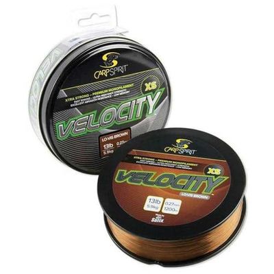 Velocity XS Groen 0.30 5000M