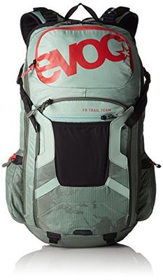 EVOC FR TRAIL TEAM 20 L, M/L