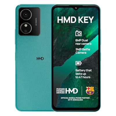 HMD KEY TA-1690 DS 2/32 Icy Blue