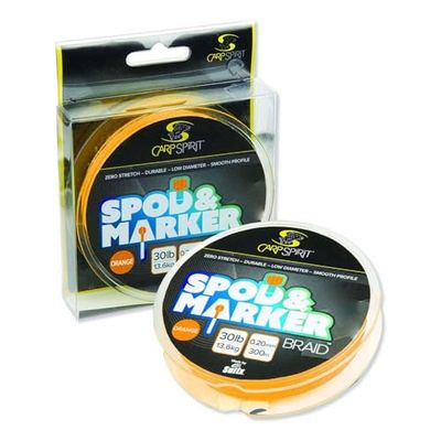SPOD & MARKER YELLOW 300M D16