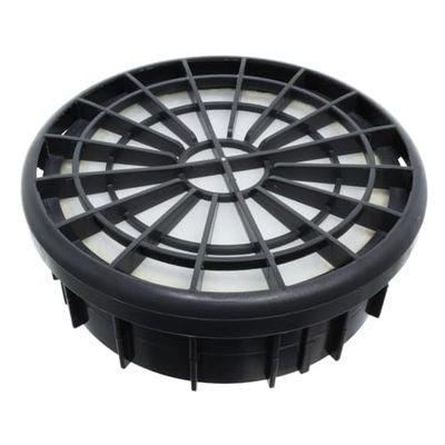 Paxanpax PFC1379 Filter Fits Nilfisk VP300 HEPA, Saltix 10