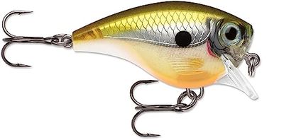 Rapala - Bx Brat BXB03 Hay 5CM 0.9M