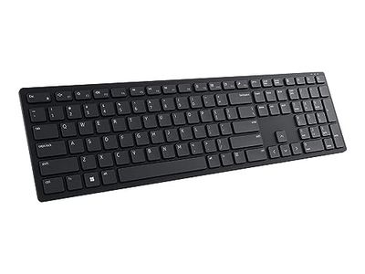 Dell KB500 Tastiera QWERTY US Internazionale Nero