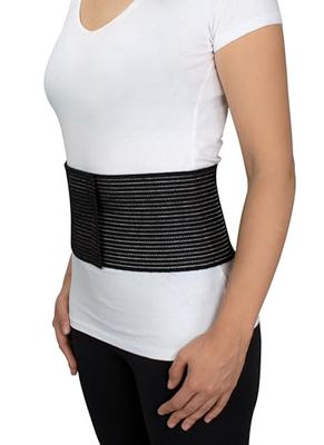 Hydas BodyMax® Steunriem "BASIC", Made-in-Germany, één maat