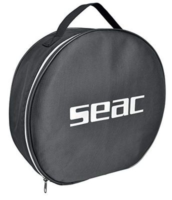 SEAC Mate Reg, saco de mergulho para reguladores, diâmetro 32,5 cm