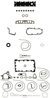 Ajusa 51011400 Full Gasket Set engine