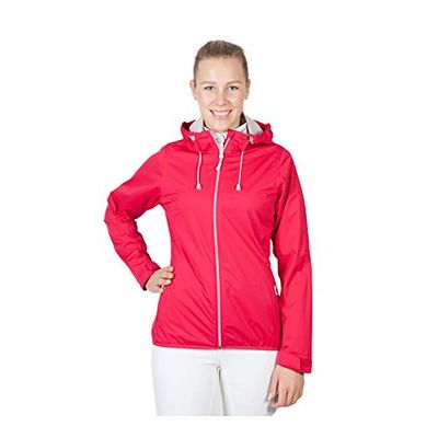 PFIFF 102863 Primero 'Daria' kvinnors funktionsjacka, 42 storlekar, rosa