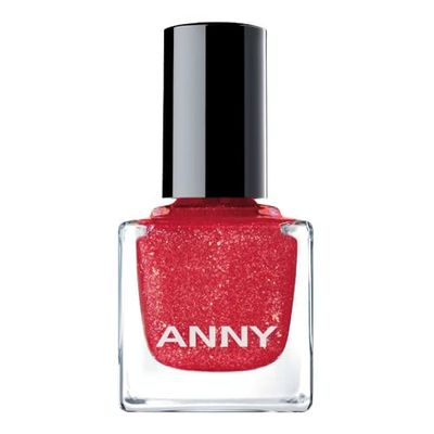 ANNY Esmalte de uñas – Esmalte de uñas de alta calidad con brillo duradero, resistente a las astillas y secado rápido, color Fabulous Dress – 15 ml