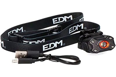 EDM Linternes, ne pas appliquer