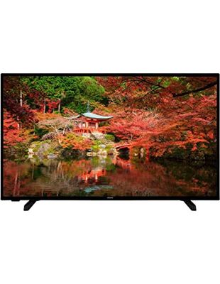 Telewizor Hitachi 43HAK5350 LED 43'' 4K Ultra HD Android