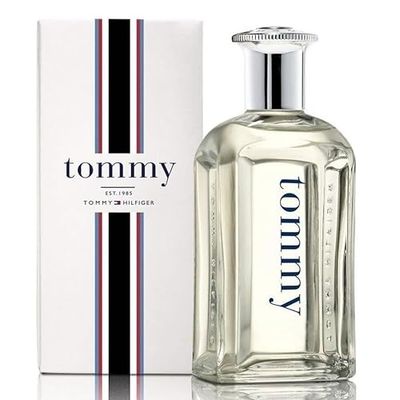 Tommy Hilfiger Tommy Eau de Toilette 200ml - New