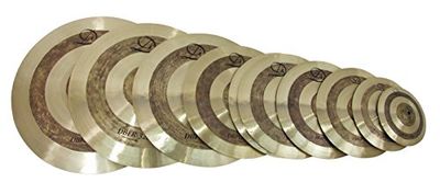 Dimavery DBFR-320 20s bacino giro