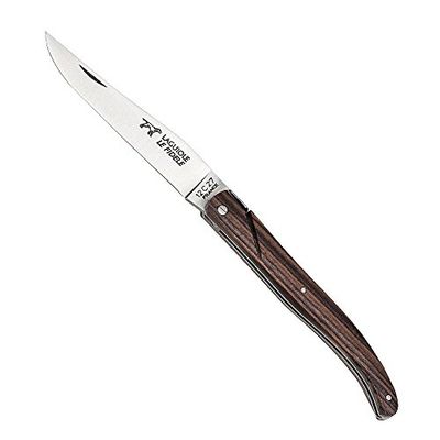 Le Fidele Coltellino Laguiole Violette Legno, 72368