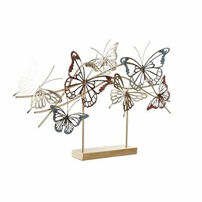 DKD Home Decor Figura dekoracyjna, Standard