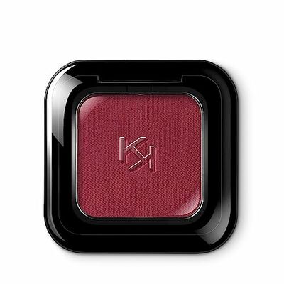 KIKO Milano High Pigment Eyeshadow 42 | Ombretto A Lunga Tenuta Ad Altissima Pigmentazione, In 5 Diversi Finish: Matte, Perlato, Metallizzato, Satinato E Scintillante