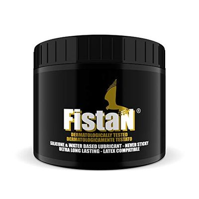 Intimateline 150 ml Fistan Water and Silicone Based Lubricant