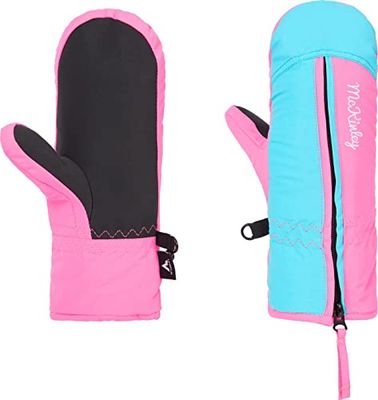 MC KINLEY Adriel Ii Rose/Turquoise. 2