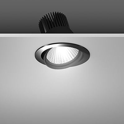 Rzb Leuchten 911206.003 str-e, LED/23,9w-2700k d157, middelste str.