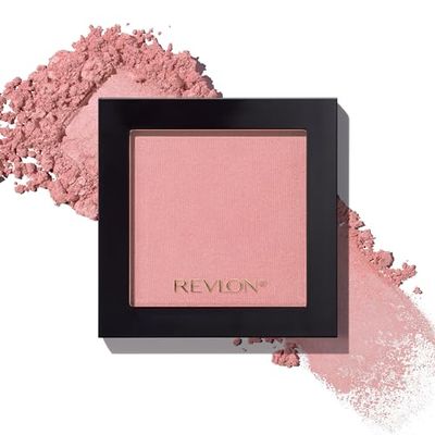 Revlon Powder Blush 004 Rosy Rendezvous Róż do policzków