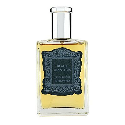 Il Profumo Black Dianthus Eau de Parfum, Unisex, 50 ml